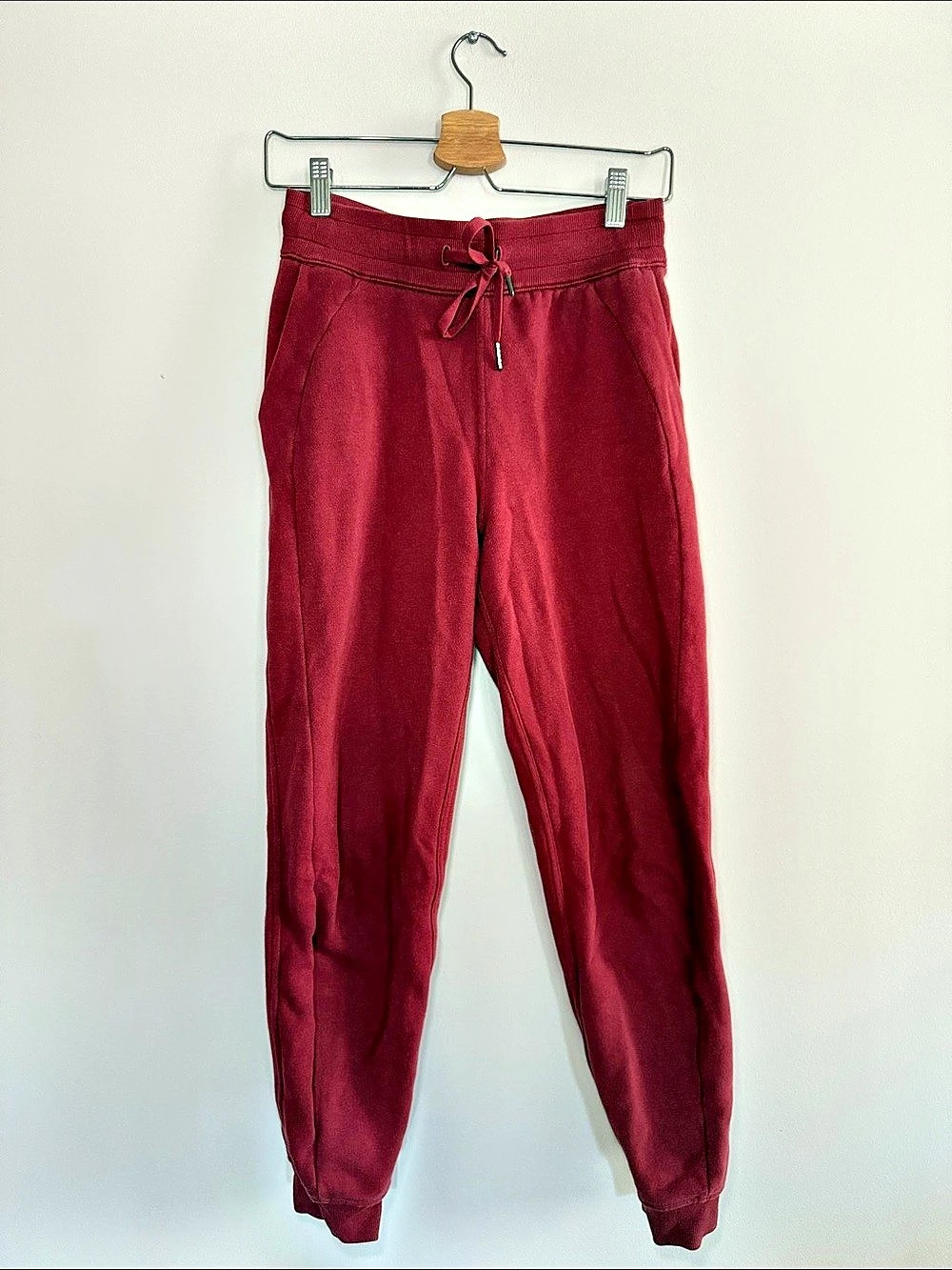 lululemon scuba Jogger Pants